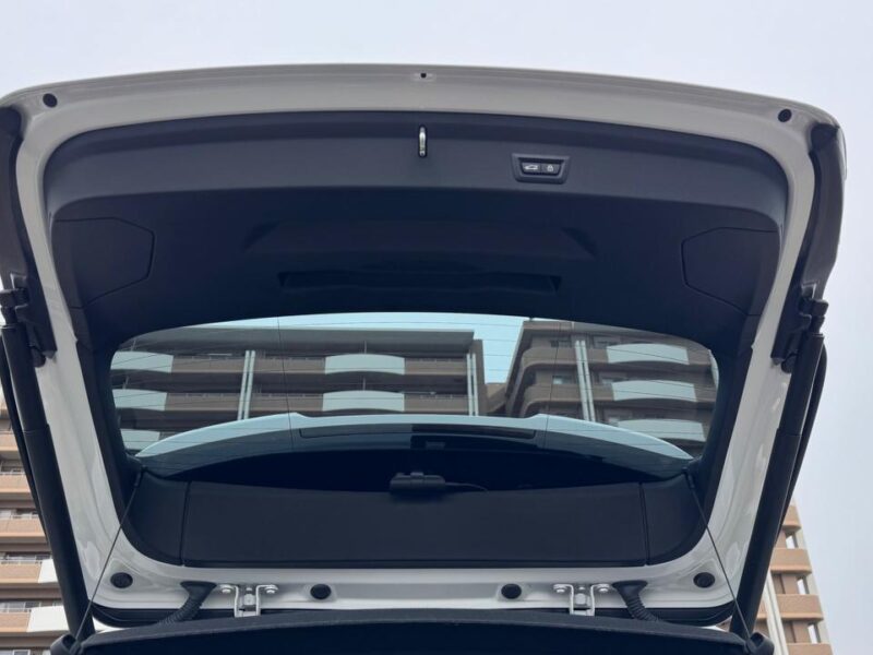 2020 BMW M135i xDrive