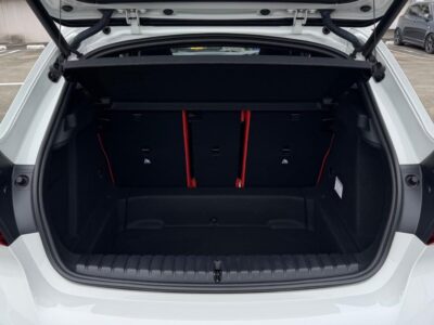 2020 BMW M135i xDrive