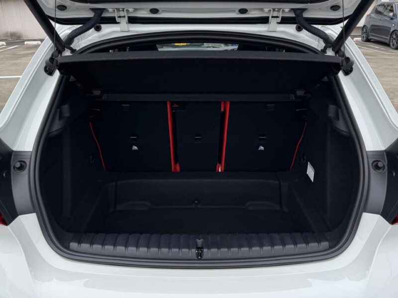 2020 BMW M135i xDrive