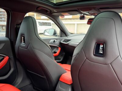 2020 BMW M135i xDrive