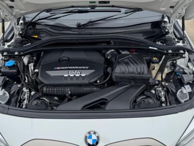 2020 BMW M135i xDrive