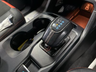 2023 Ford Ranger Raptor 3.0T V6 EcoBoost