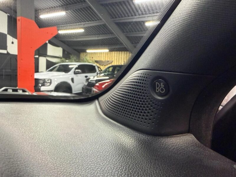 2023 Ford Ranger Raptor 3.0T V6 EcoBoost