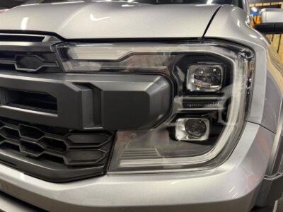 2023 Ford Ranger Raptor 3.0T V6 EcoBoost