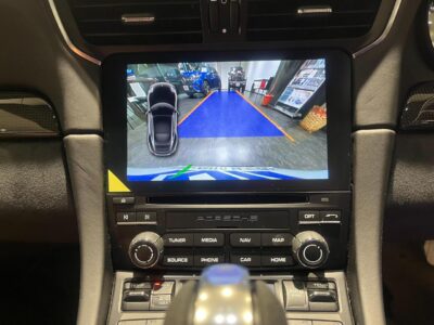 2019 Porsche 911 Carrera GTS