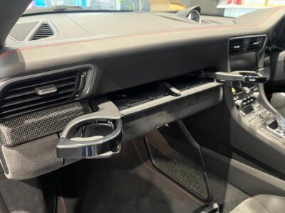 2019 Porsche 911 Carrera GTS