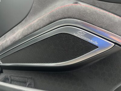 2019 Porsche 911 Carrera GTS