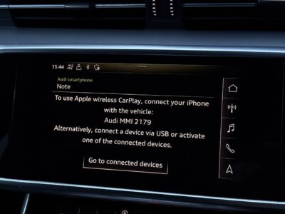 2019 AUDI A6 Avant 50TDI 3.0 V6 S-Line Tiptronic Quattro