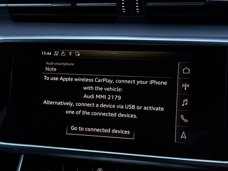 2019 AUDI A6 Avant 50TDI 3.0 V6 S-Line Tiptronic Quattro