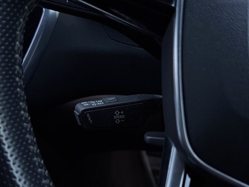 2019 AUDI A6 Avant 50TDI 3.0 V6 S-Line Tiptronic Quattro