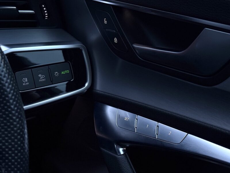 2019 AUDI A6 Avant 50TDI 3.0 V6 S-Line Tiptronic Quattro