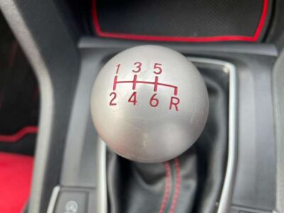 2019 Honda Civic Type R