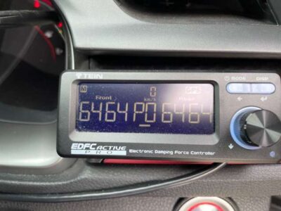 2019 Honda Civic Type R