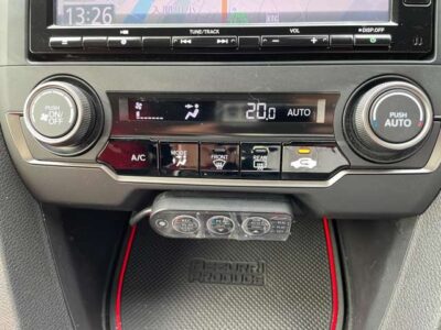 2019 Honda Civic Type R