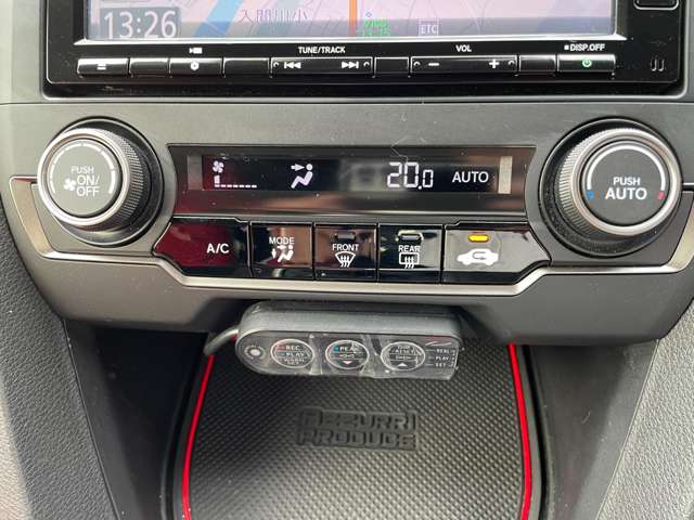 2019 Honda Civic Type R