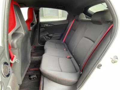 2019 Honda Civic Type R