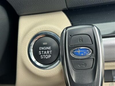 2019 Subaru Outback BS9