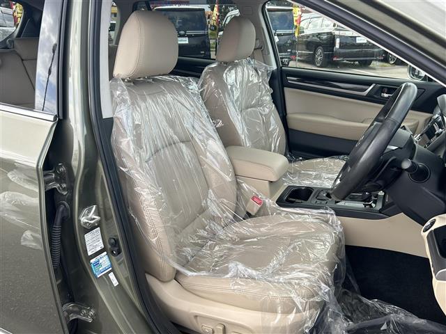 2019 Subaru Outback BS9