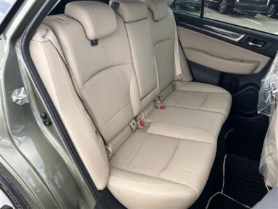 2019 Subaru Outback BS9