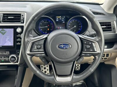 2019 Subaru Outback BS9