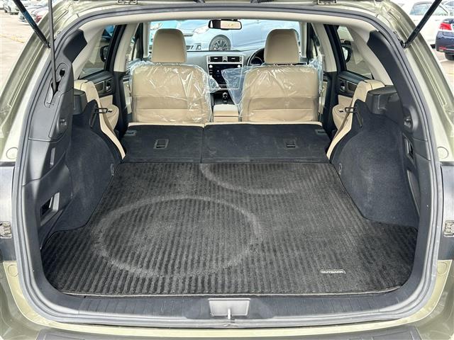 2019 Subaru Outback BS9