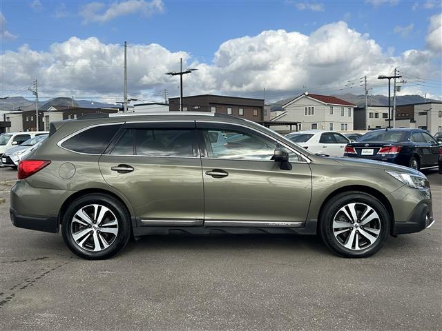 2019 Subaru Outback BS9
