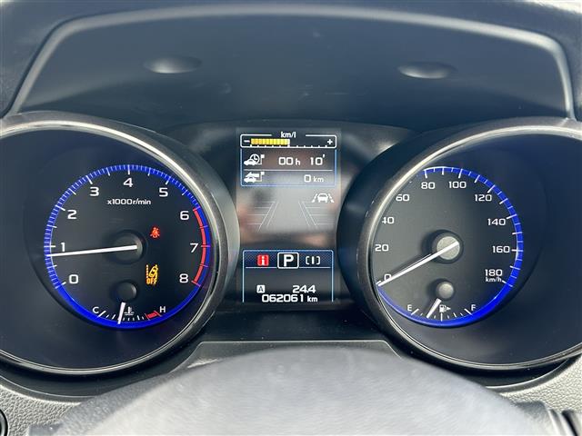 2019 Subaru Outback BS9