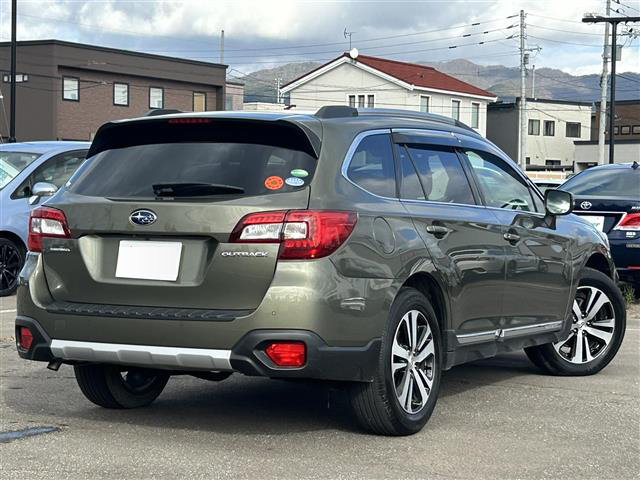 2019 Subaru Outback BS9
