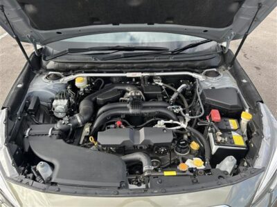 2019 Subaru Outback BS9