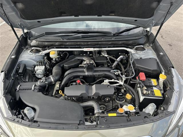 2019 Subaru Outback BS9