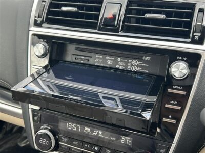 2019 Subaru Outback BS9