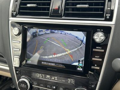 2019 Subaru Outback BS9