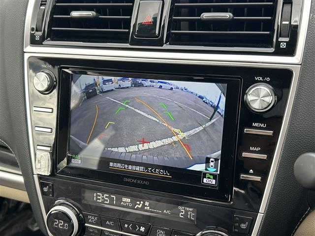 2019 Subaru Outback BS9