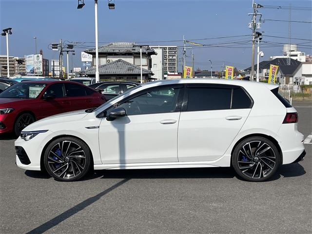 2022 Volkswagen Golf R