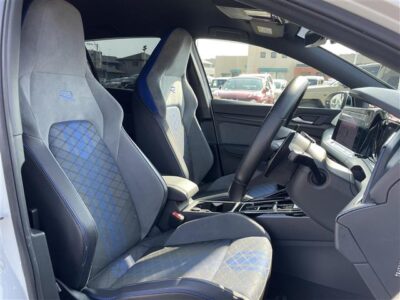 2022 Volkswagen Golf R