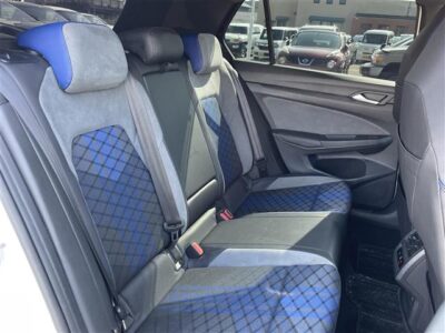 2022 Volkswagen Golf R