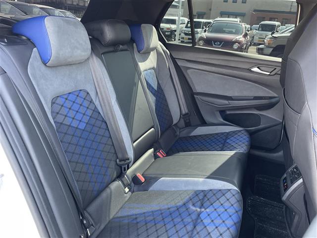 2022 Volkswagen Golf R