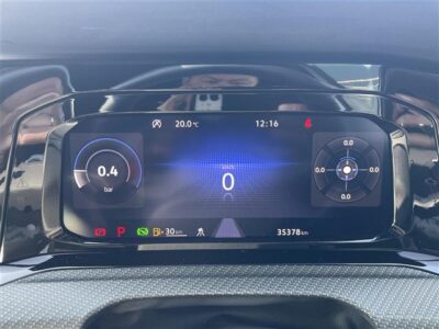 2022 Volkswagen Golf R