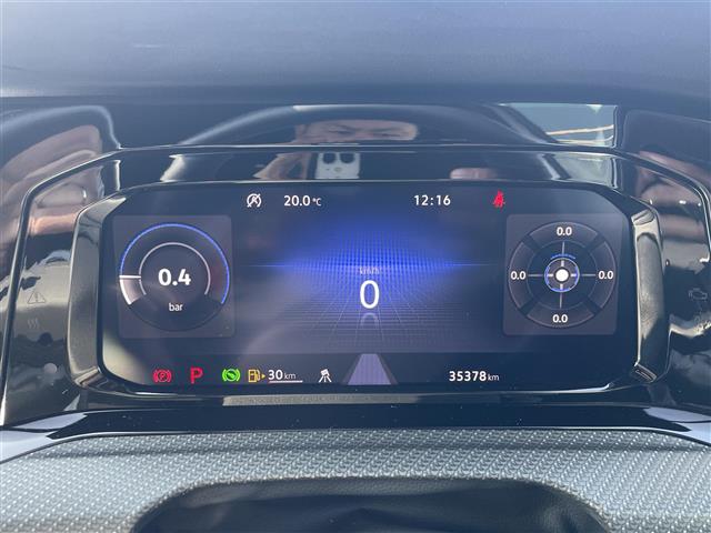 2022 Volkswagen Golf R