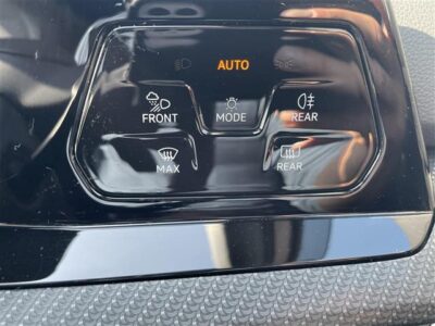 2022 Volkswagen Golf R