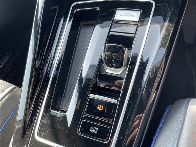 2022 Volkswagen Golf R