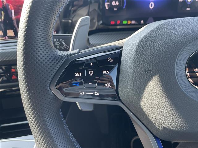 2022 Volkswagen Golf R