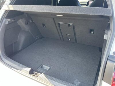 2022 Volkswagen Golf R