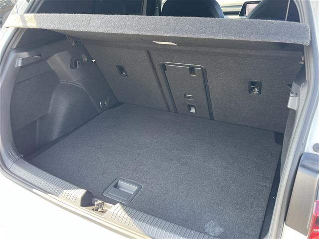 2022 Volkswagen Golf R