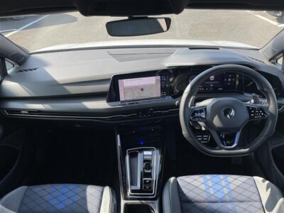 2022 Volkswagen Golf R