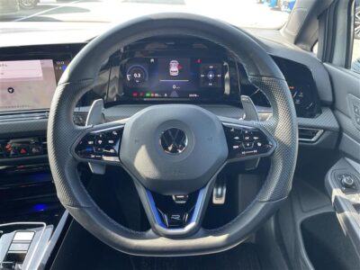 2022 Volkswagen Golf R