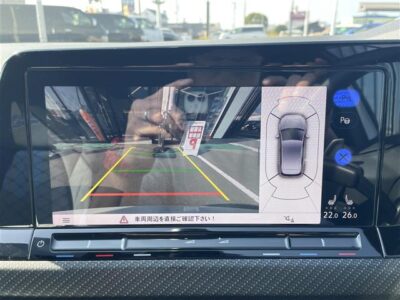 2022 Volkswagen Golf R