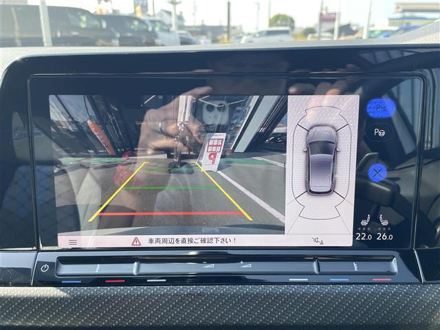 2022 Volkswagen Golf R