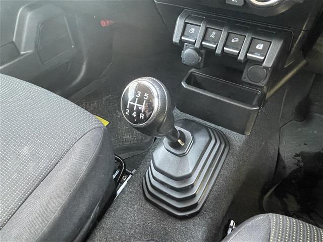 2019 Suzuki Jimny Sierra JC