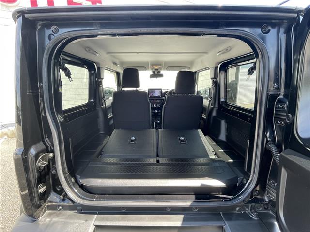 2019 Suzuki Jimny Sierra JC